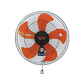 Quạt treo tường 1 dây SenKo cao cấp Hàng Chính Hãng - TC1882