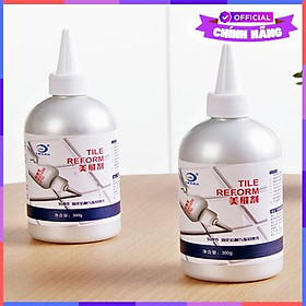 Mua Keo Vouller Trám Mạch Gạch Loại Tốt (300G) - Hàng Chính Hãng