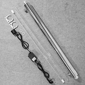 Mua Bộ đèn UV 30W dùng cho máy lọc nước (900mm)