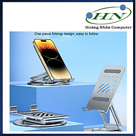 Mua Giá Đỡ ĐIỆN THOẠI WA S101 CÓ THỂ XOAY ĐƯỢC SIÊU CHẮC CHẮN