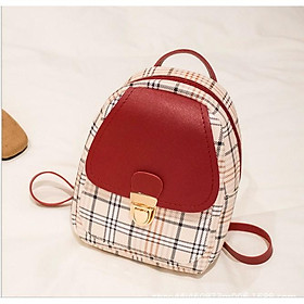 Balo mini , Balo Nữ 2 kiểu đeo thời trang nữ BL361 Kodoros