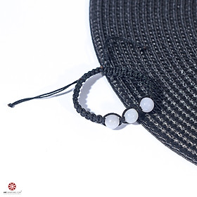 Vòng tay mala Ngọc Cẩm thạch - Hỗ trợ tất cả các mệnh | VietGemstones