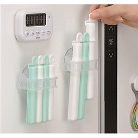 Set 3 kẹp miệng túi cỡ L