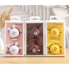 Mua Tai nghe hoạt hình chất lượng cao