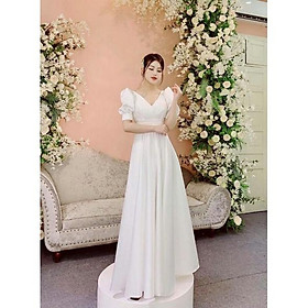 Tổng hợp Váy Đi Bàn Cô Dâu giá rẻ bán chạy tháng 72023  BeeCost