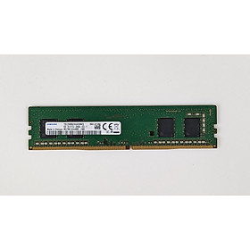 Mua RAM Máy Tính Để Bàn PC Samsung DDR4 8GB Bus 3200 - Hàng Nhập Khẩu