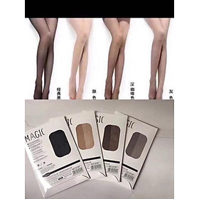 Mua (ẢNH THẬT) QUẦN TẤT DA CHÂN MỎNG DAI THẬT CHÂN
