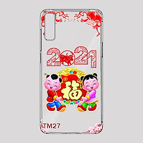 Ốp Lưng Dành Cho Samsung Galaxy Z Fold 3-5G