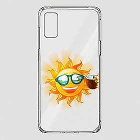 Ốp Lưng Dẻo Dành Cho REALME 7 PRO