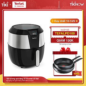 Nồi chiên không dầu Tefal EY701D15 - Hàng chính hãng