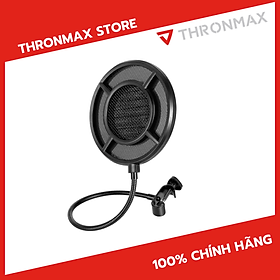 Mua Màng lọc âm cho Micro Thronmax P1 Pop Filter - Hàng chính hãng