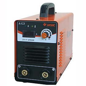 Mua Máy Hàn Que Jasic ZX7-250E