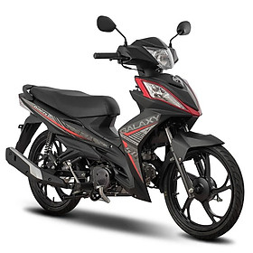 Xe máy SYM GALAXY 50