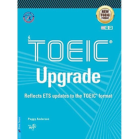 TOEIC Upgrade - Bản Quyền