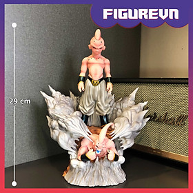 Mô hình Majin Buu Kid Buu 29 cm - Dragon Ball