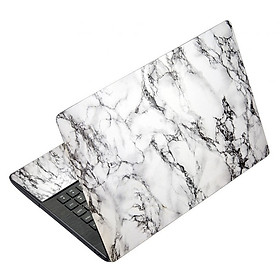 Mua Miếng Dán Decal Dành Cho Laptop - Vân Đá - LTVD - 001