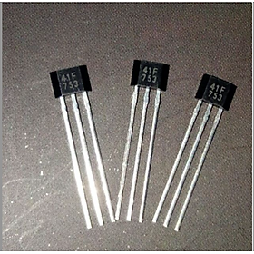 Mua Combo 10 cái Cảm Biến Hall (41F)