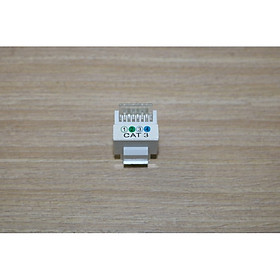 Mua Nhân điện thoại RJ11 CAT3 AMP