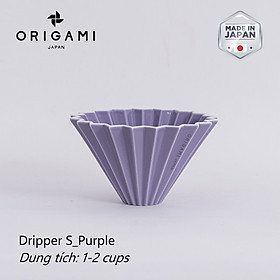 Mua Phễu sứ V60 01 Origami Dripper S Pour over