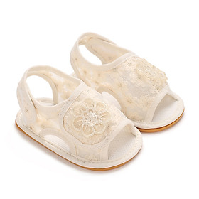 Giày sơ sinh tập đi siêu nhẹ, chống trơn trượt cho bé– GSS27