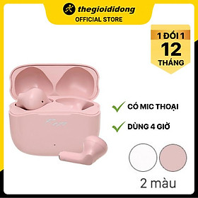 Mua Tai nghe Bluetooth True Wireless Rezo F15 - Hàng chính hãng