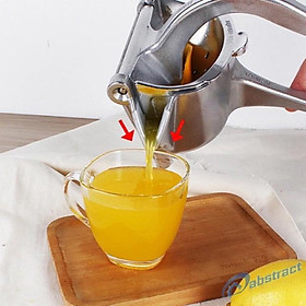 Mua MÁY ÉP NƯỚC HOA QUẢ CAO CẤP BẰNG THÉP TIỆN LỢI