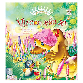 Ngày Xửa Ngày Xưa - Vịt Con Xấu Xí