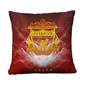 Gối vuông Liverpool - GVST061