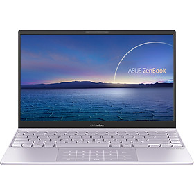 Laptop Asus ZenBook UX325EA-EG081T (Core i5-1135G7/ 8GB LPDDR4X 3200MHz/ 256GB SSD M.2 PCIE G3X2/ 13.3 FHD IPS/ Win10) - Hàng Chính Hãng