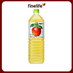 Nước ép táo tinh khiết Kirin 1.5L