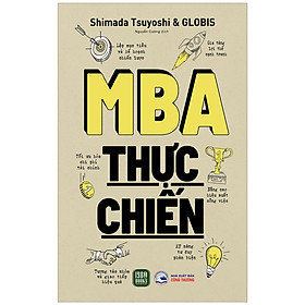 MBA Thực Chiến (1980 Books)