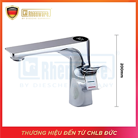 Mua Vòi Lavabo RV-15115