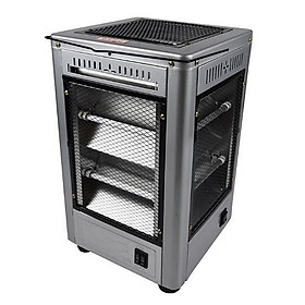 Mua Lò sưởi 5 chiều cao cấp