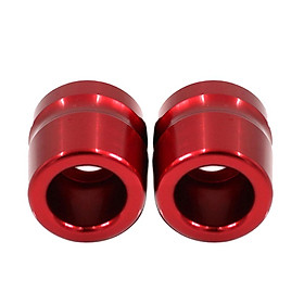 Motorcycle Handlebar Hand Grips Bar Ends Caps Plug for BMW HP4 2013-2015