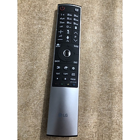 Điều khiển tivi dành cho LG giọng nói MR700 dùng cho các dòng tivi 2014,2015,2016