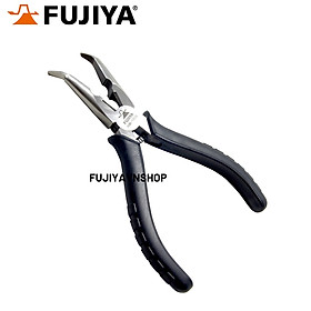 Mua Kìm nhọn mỏ cong Fujiya AWB-150S