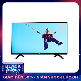 Tivi LED Philips Full HD 40 inch 40PFT5063S/74