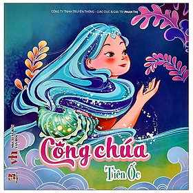 Công Chúa Tiên Ốc