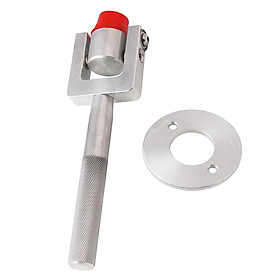 Alloy Belt Changing Tool Clutch Remover Kit for    X3 2017-2020