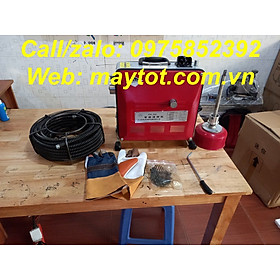 Mua Máy thông tắc cống GQ 150 - 900W