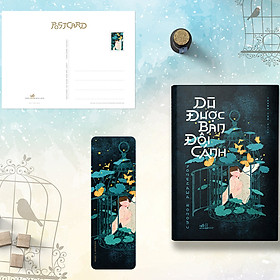 Kem Đá 6 - Dù Được Ban Đôi Cánh - Tặng Kèm: 1 Bookmark + 1 Postcard 13x18 cm (Số Lượng Có Hạn)