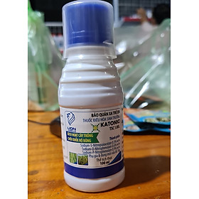 Điều hòa sinh trưởng KATONIC TSC 1.8SL