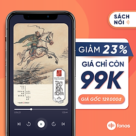 Sách nói: Tam Quốc Diễn Nghĩa 4