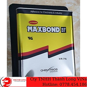 Mua KEO VÀNG KEO MAXBOND  YELLOW GLUE 1603HFR-HS   LH 778.454.186
