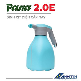 Bình xịt điện cầm tay Pana 2.0E | Dung tích 2 lít