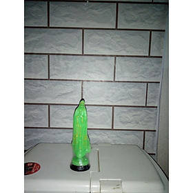 Mua 17.Tượng công giáo -đức mẹ Fatima da quang 15 cm