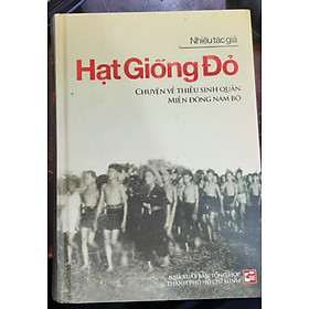Hạt giống đỏ