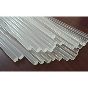 Mua 100 cây keo nến nhỏ dài 250*7mm