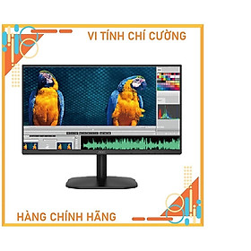 Màn hình AOC 22B2HN/74 (21.5inch/FHD/VA/75Hz/7ms/250nits/HDMI+VGA) - Hàng Chính Hãng