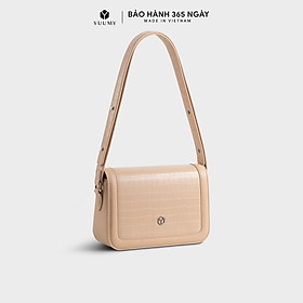 Túi đeo vai da nữ thiết kế tối giản hiện đại YUUMY Seasand YN221